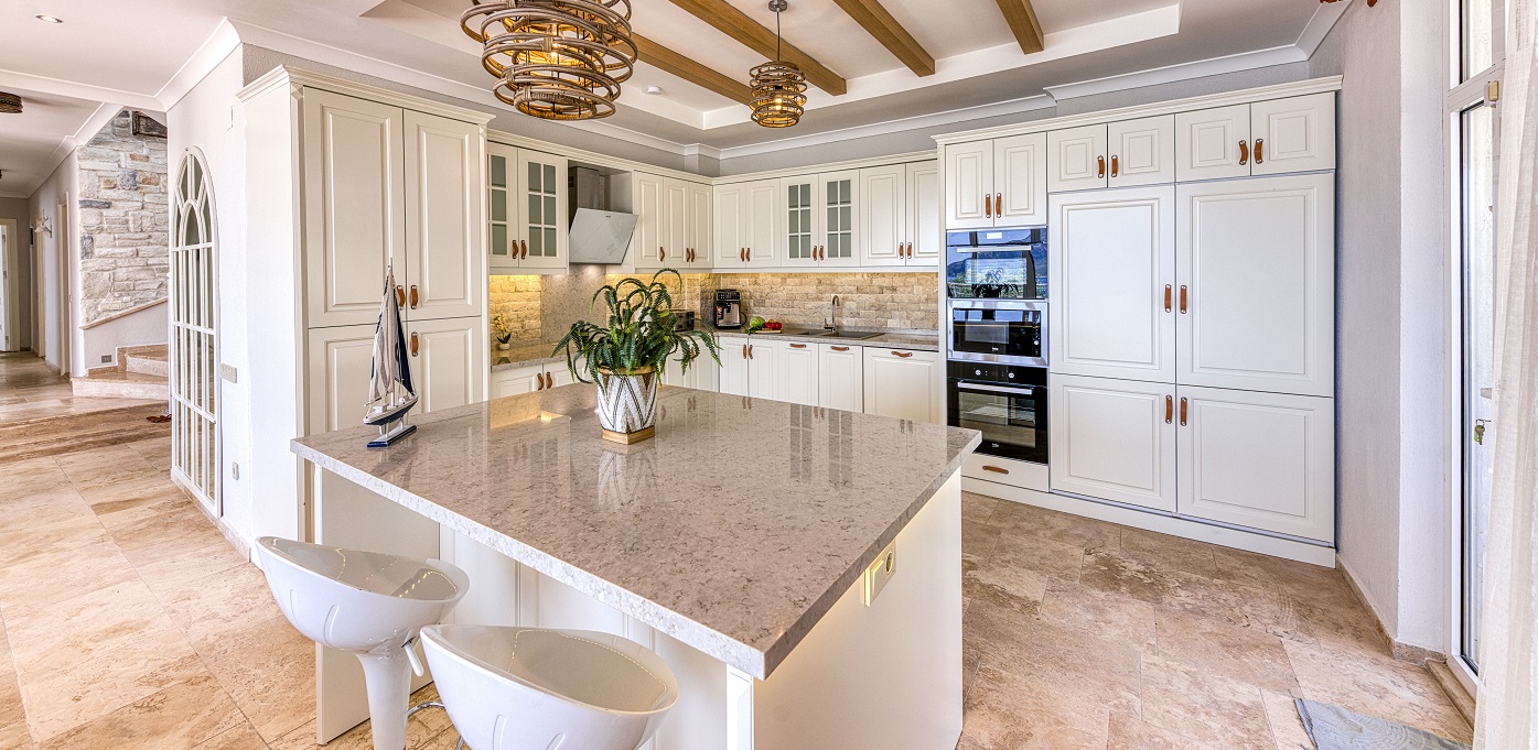 Villa Oasis Central Kalkan 6 Bedroom Villa 5