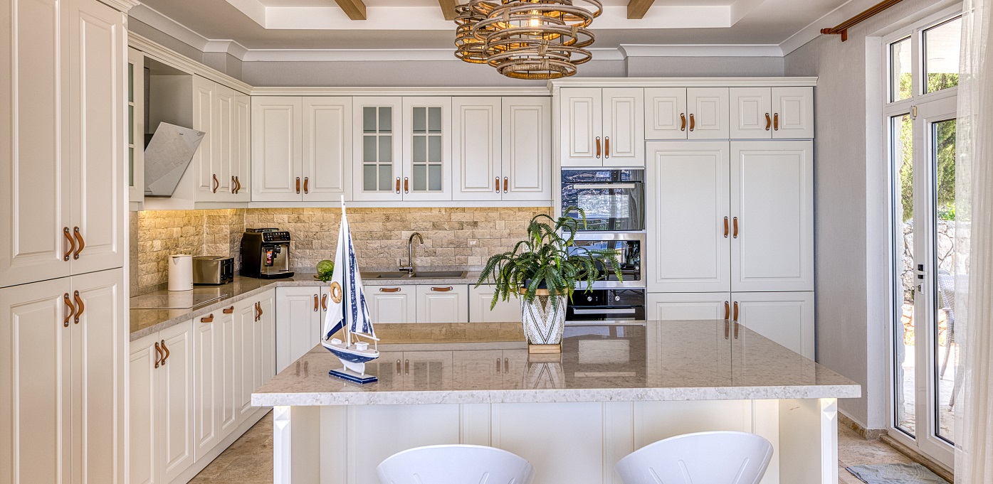 Villa Oasis Central Kalkan 6 Bedroom Villa 6