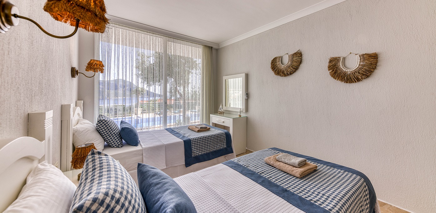 Villa Oasis Central Kalkan 6 Bedroom Villa 10