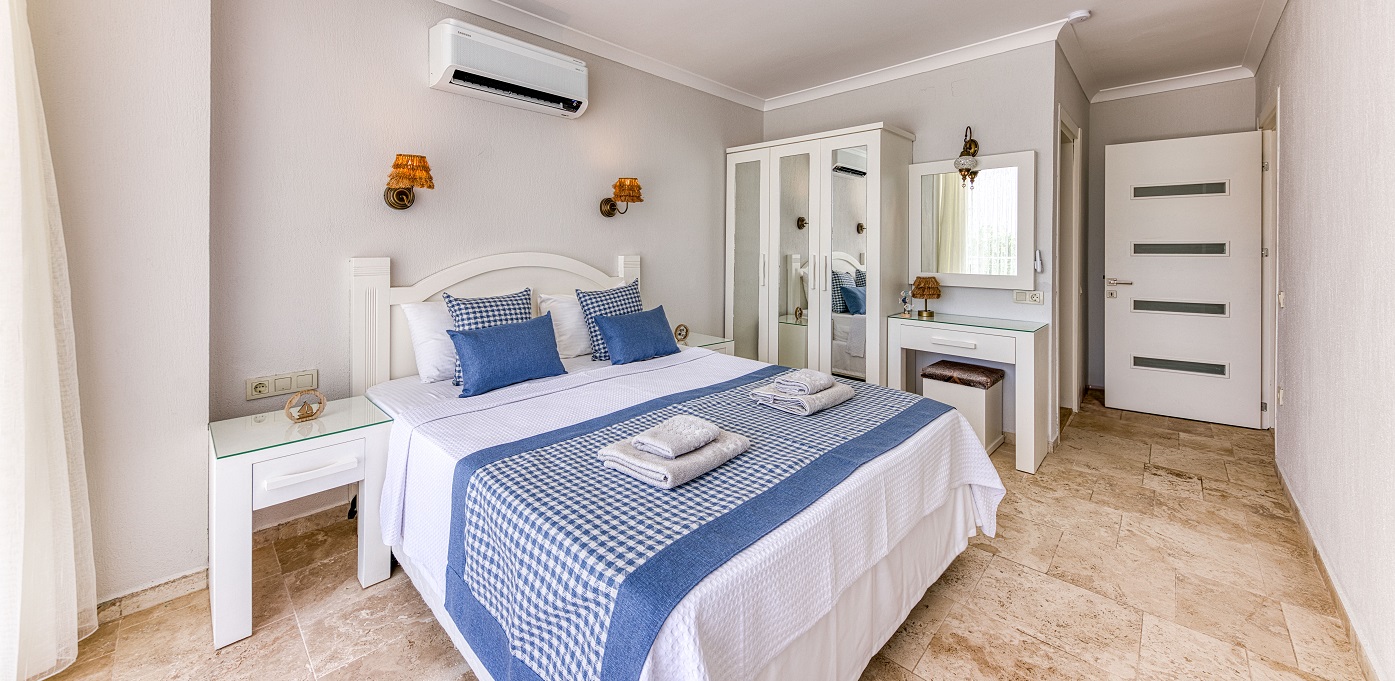 Villa Oasis Central Kalkan 6 Bedroom Villa 16