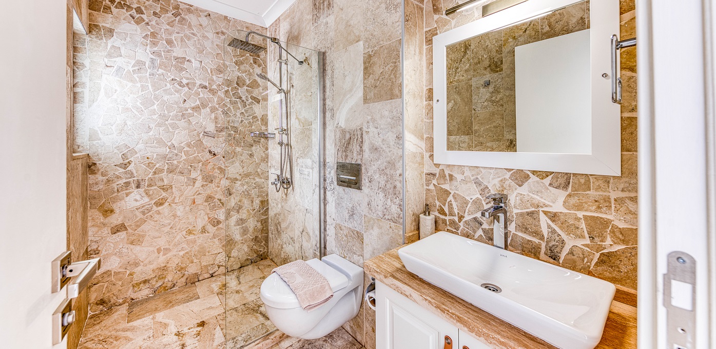 Villa Oasis Central Kalkan 6 Bedroom Villa 17