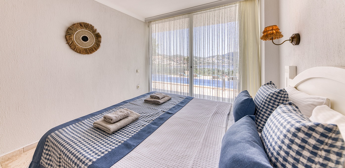Villa Oasis Central Kalkan 6 Bedroom Villa 18