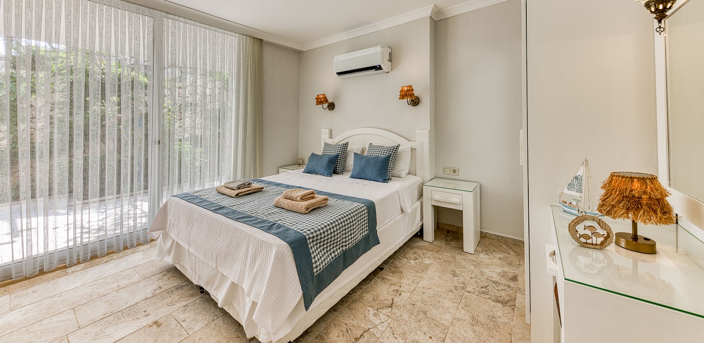 Villa Oasis Central Kalkan 6 Bedroom Villa 19