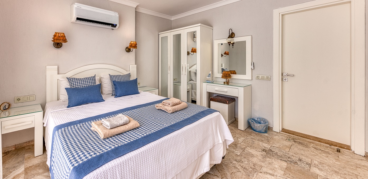 Villa Oasis Central Kalkan 6 Bedroom Villa 20