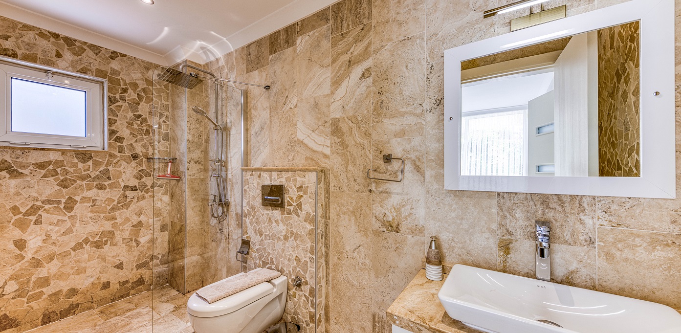 Villa Oasis Central Kalkan 6 Bedroom Villa 21