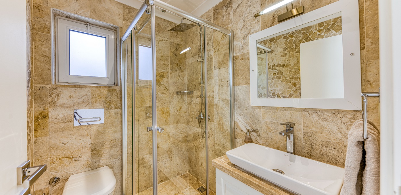 Villa Oasis Central Kalkan 6 Bedroom Villa 22