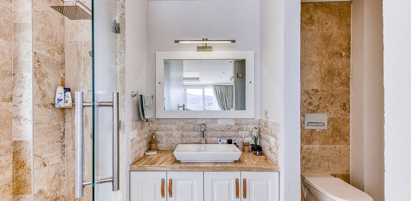 Villa Oasis Central Kalkan 6 Bedroom Villa 32