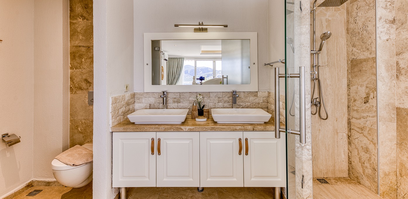 Villa Oasis Central Kalkan 6 Bedroom Villa 39