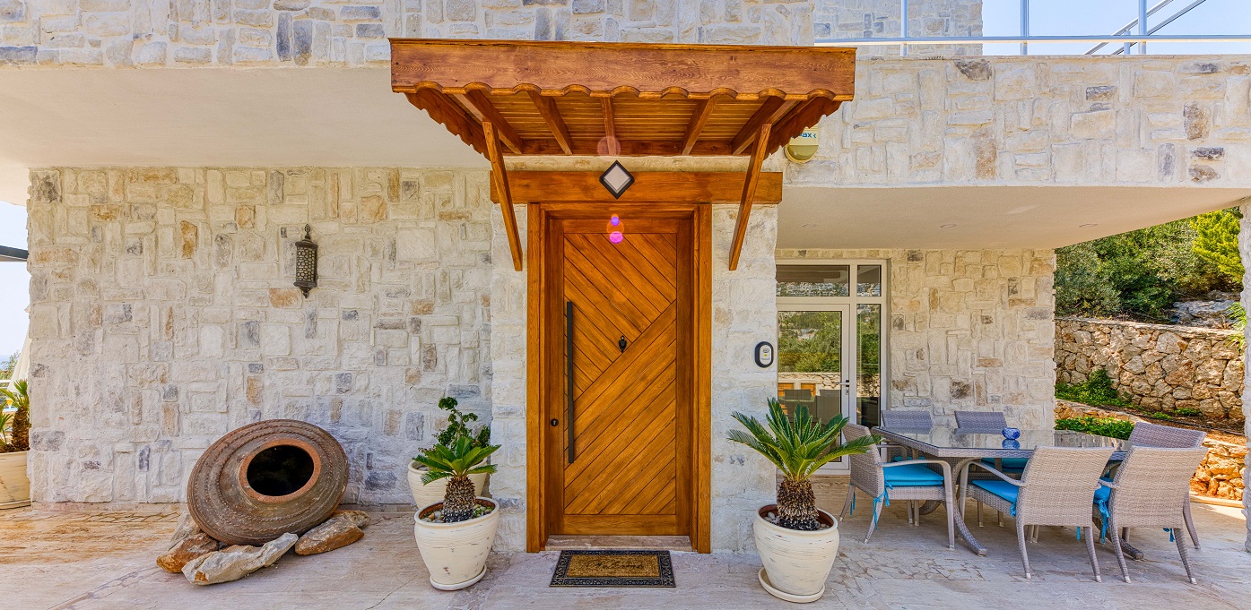 Villa Oasis Central Kalkan 6 Bedroom Villa 82