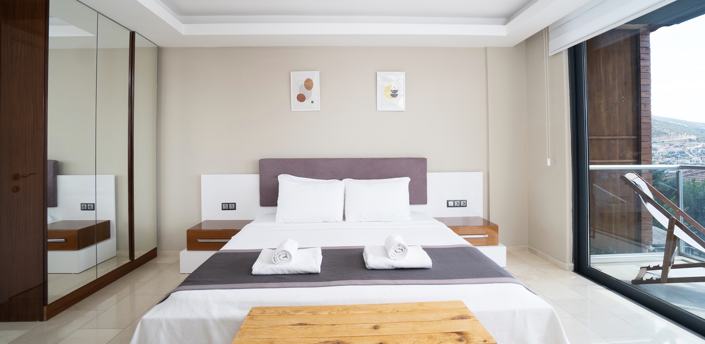 Villa Sole Myra Central Kalkan 10