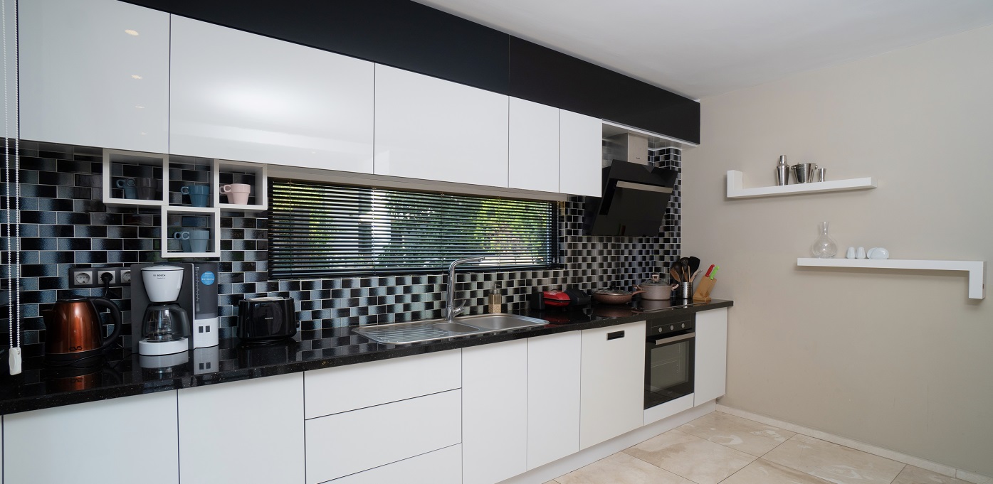 Villa Sole Myra Central Kalkan 18