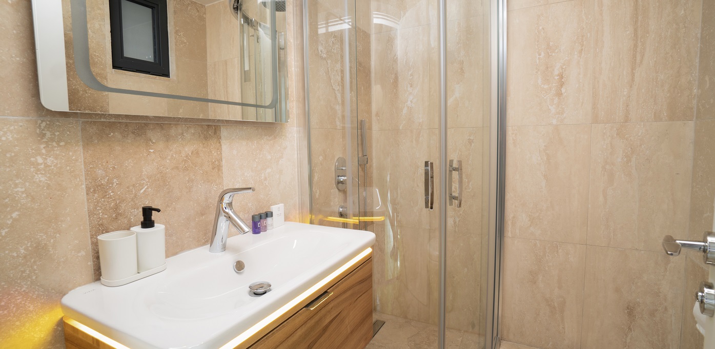 Villa Sole Myra Central Kalkan 26