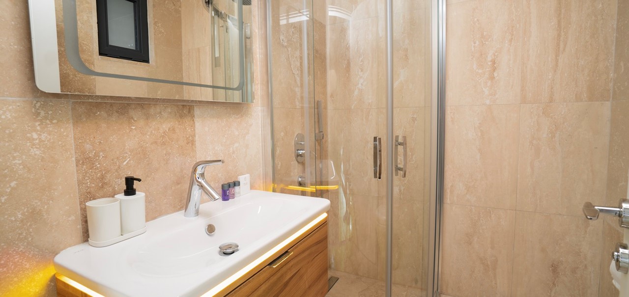 Villa Sole Myra Central Kalkan 26