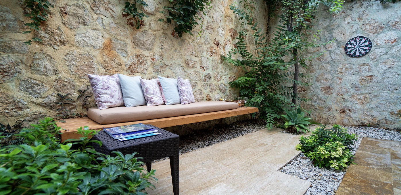 Villa Sole Myra Central Kalkan 28