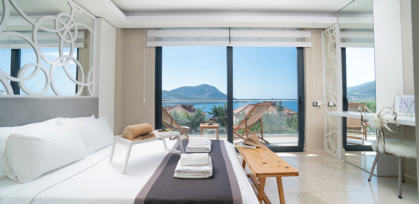 Sole Sidyma Central Kalkan 1