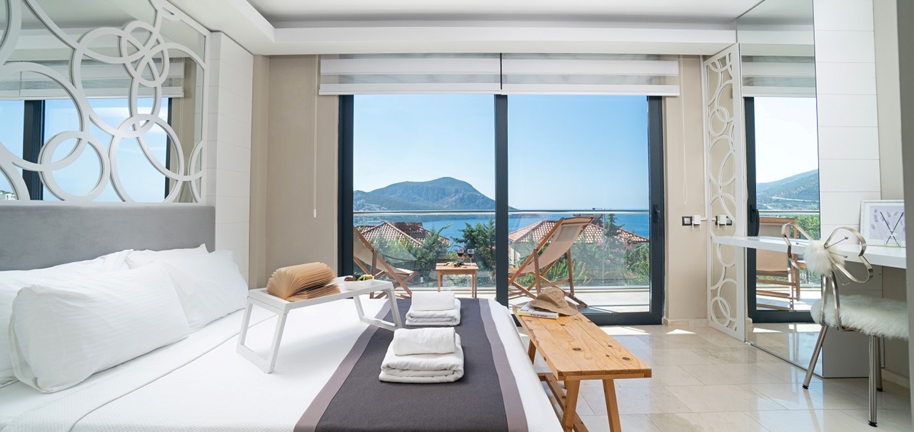 Sole Sidyma Central Kalkan 1