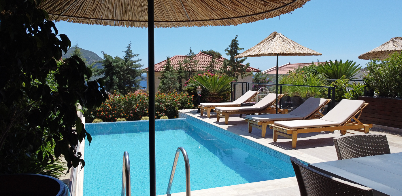 Sole Sidyma Central Kalkan 1