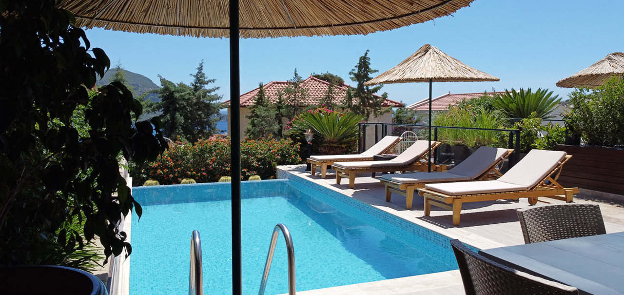 Sole Sidyma Central Kalkan 1