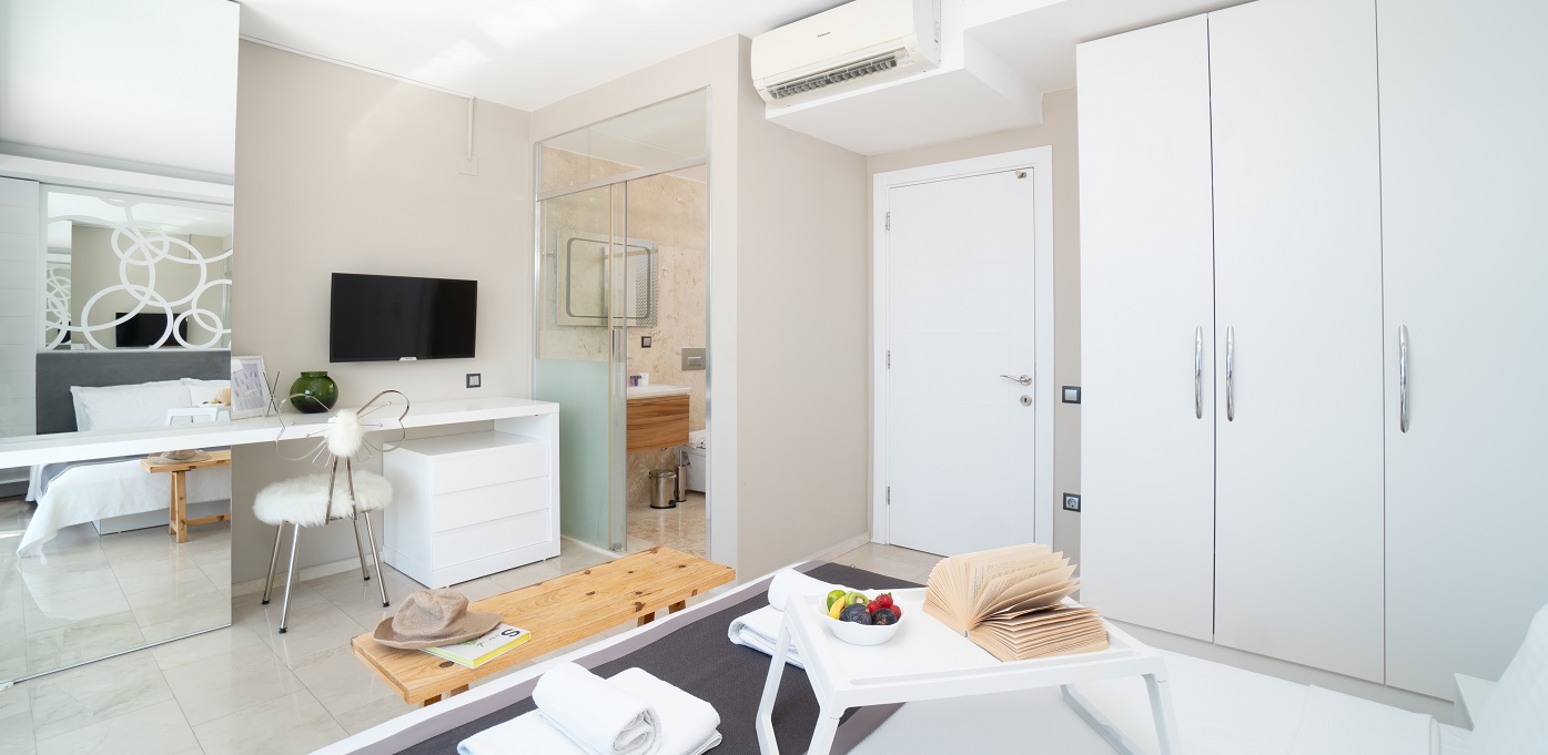 Sole Sidyma Central Kalkan 2