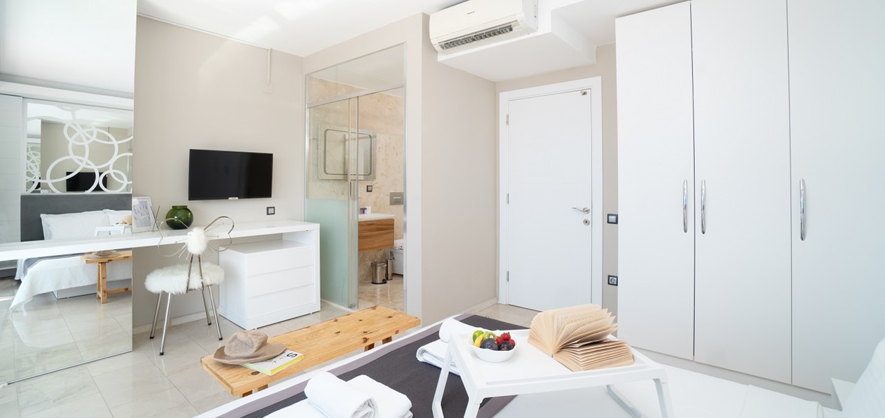 Sole Sidyma Central Kalkan 2