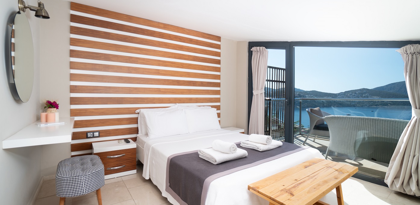 Sole Sidyma Central Kalkan 3