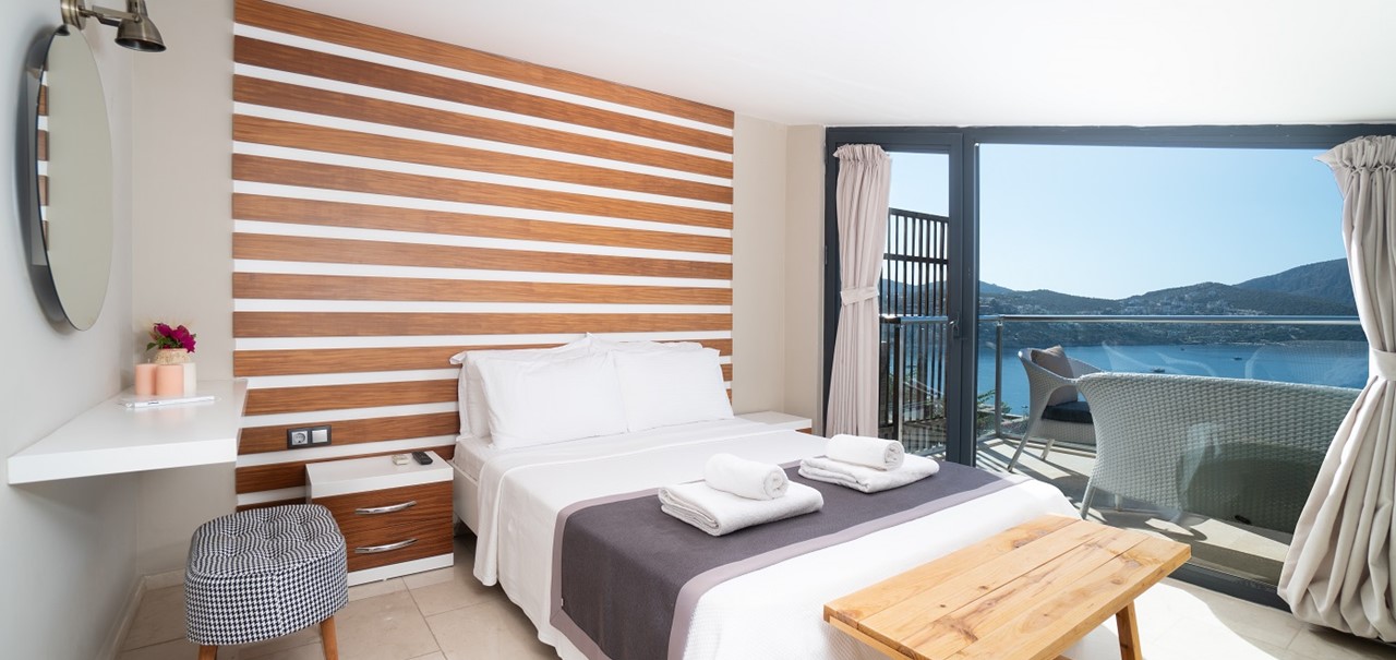 Sole Sidyma Central Kalkan 3