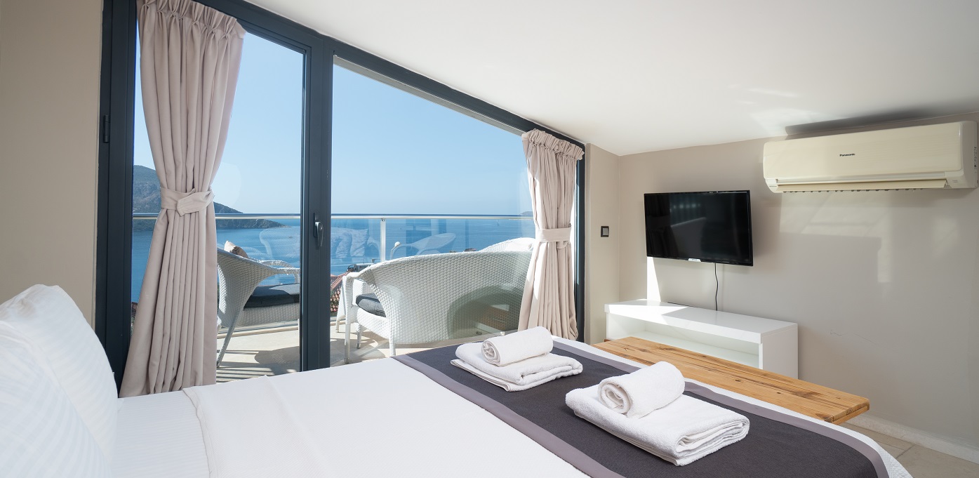 Sole Sidyma Central Kalkan 4