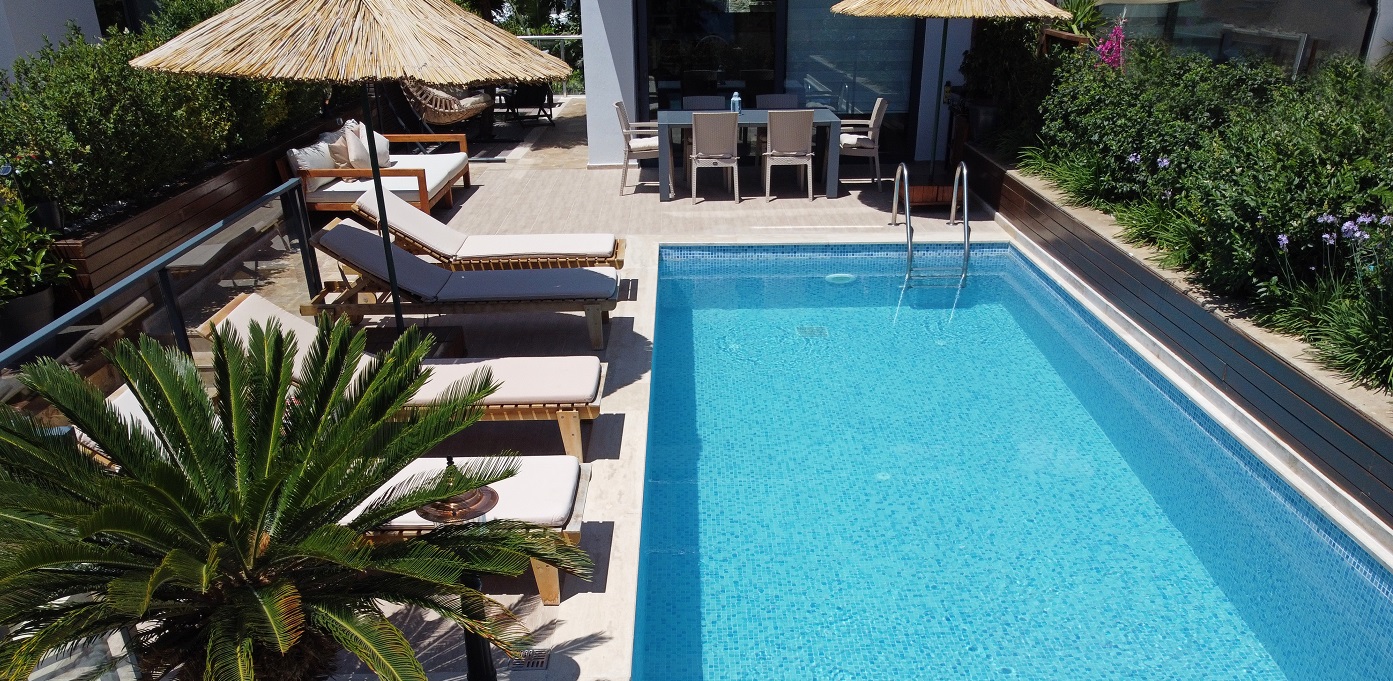 Sole Sidyma Central Kalkan 5