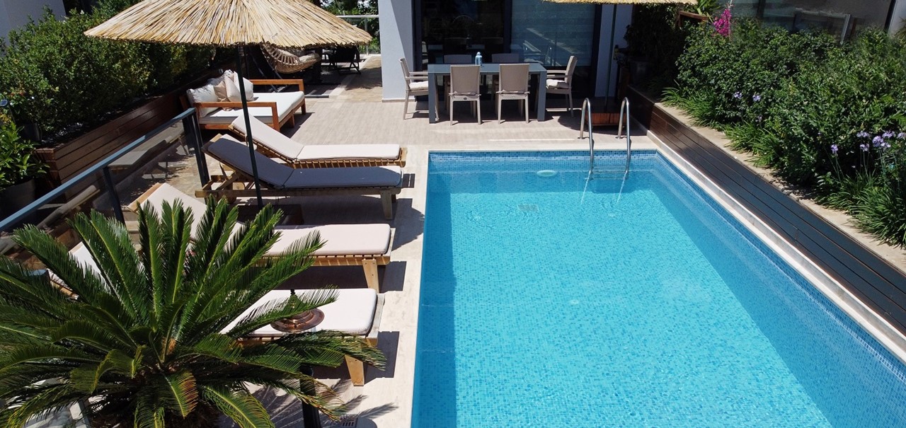 Sole Sidyma Central Kalkan 5