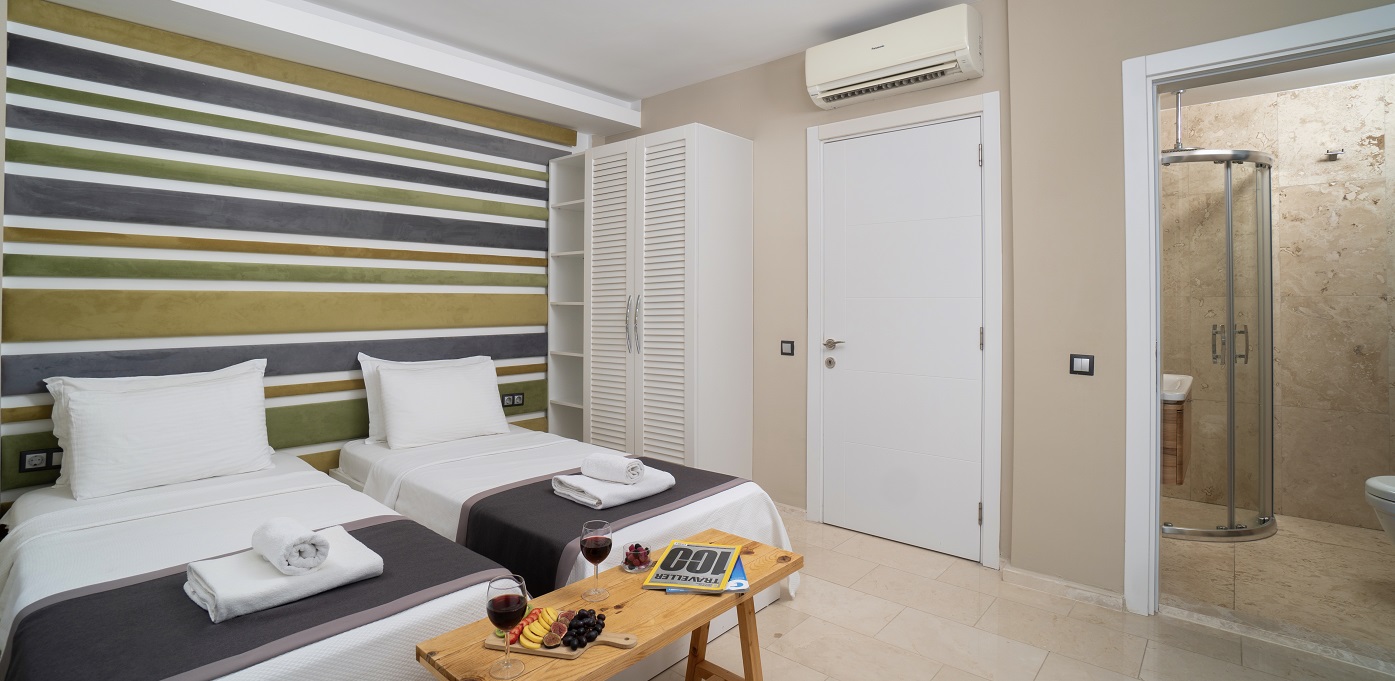 Sole Sidyma Central Kalkan 6