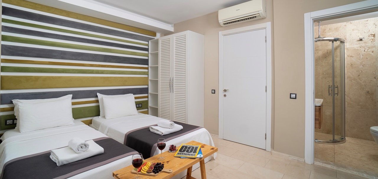 Sole Sidyma Central Kalkan 6