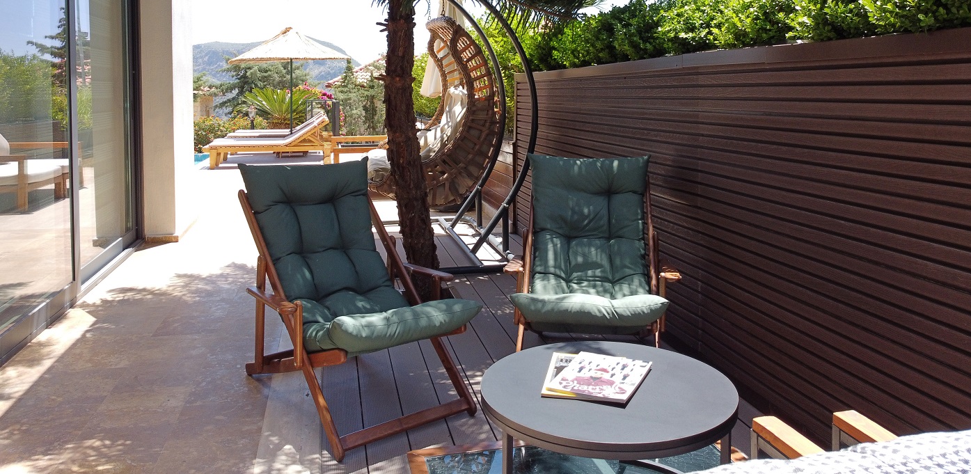 Sole Sidyma Central Kalkan 7