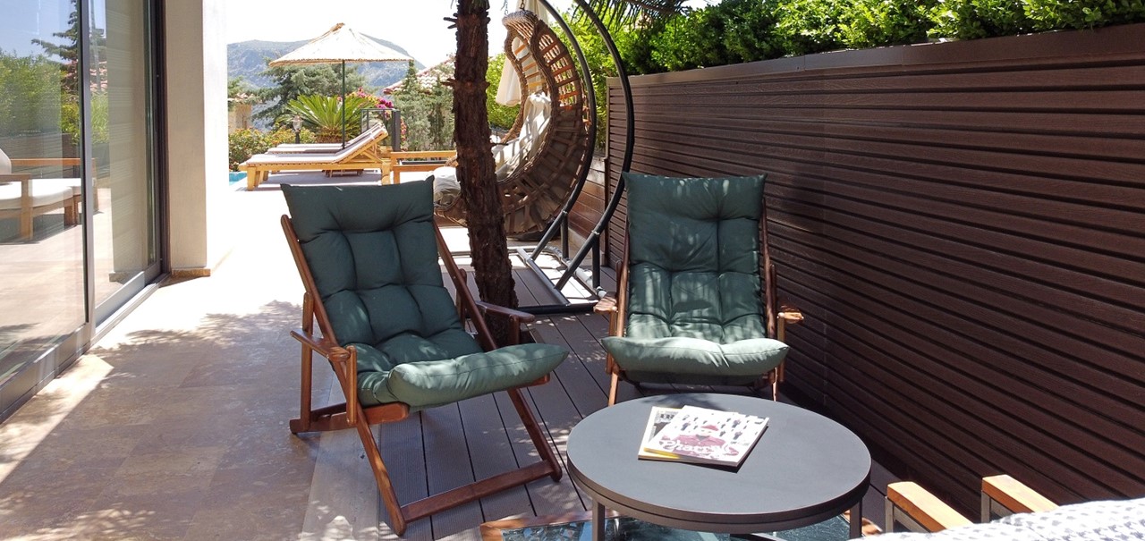 Sole Sidyma Central Kalkan 7