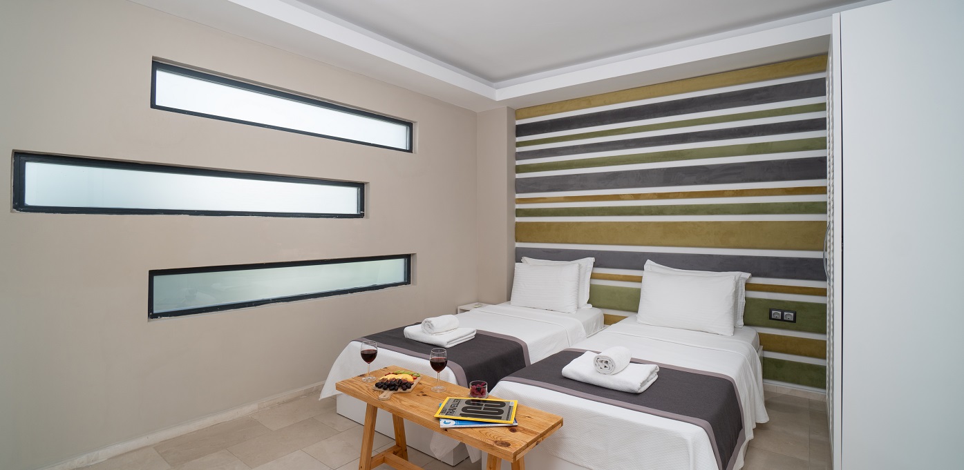 Sole Sidyma Central Kalkan 8