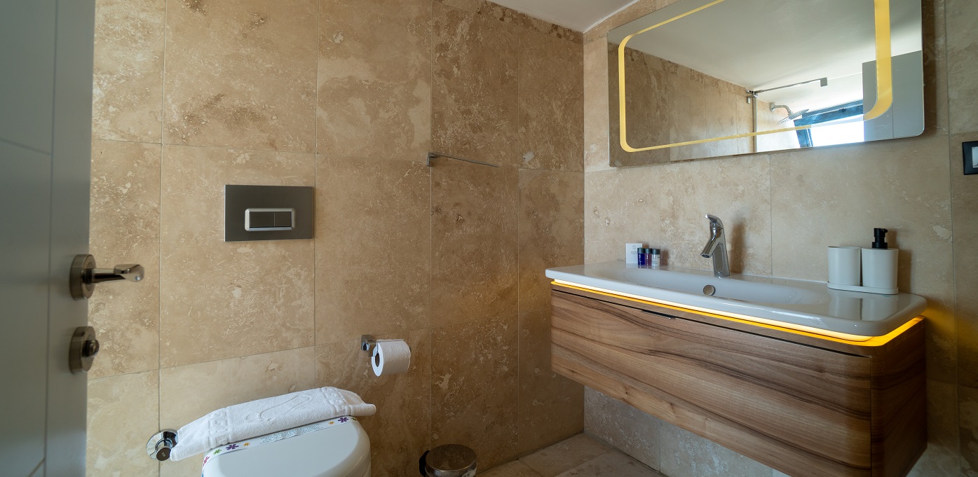 Sole Sidyma Central Kalkan 9