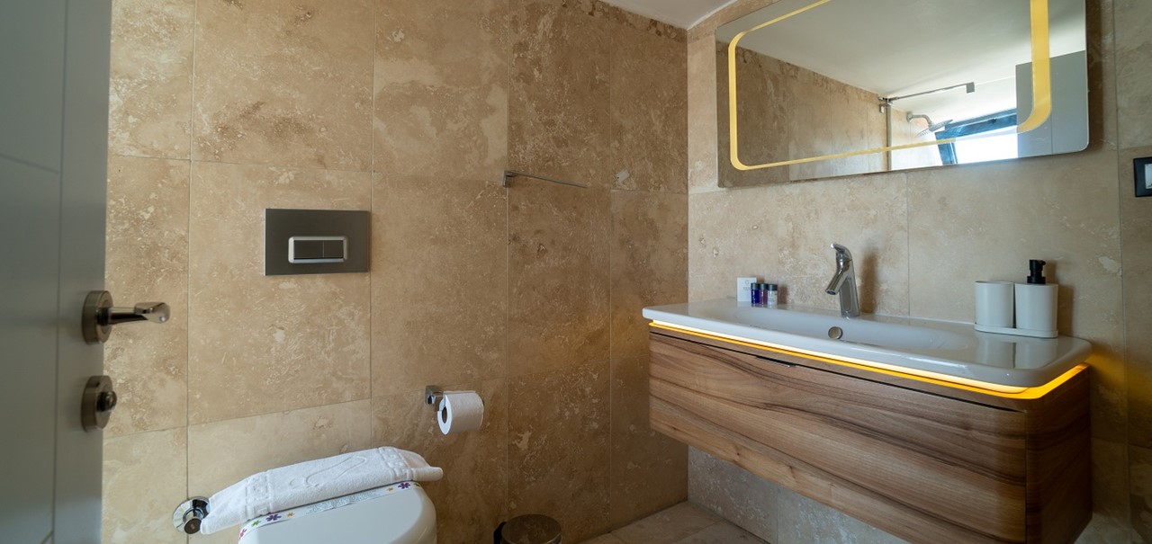 Sole Sidyma Central Kalkan 9