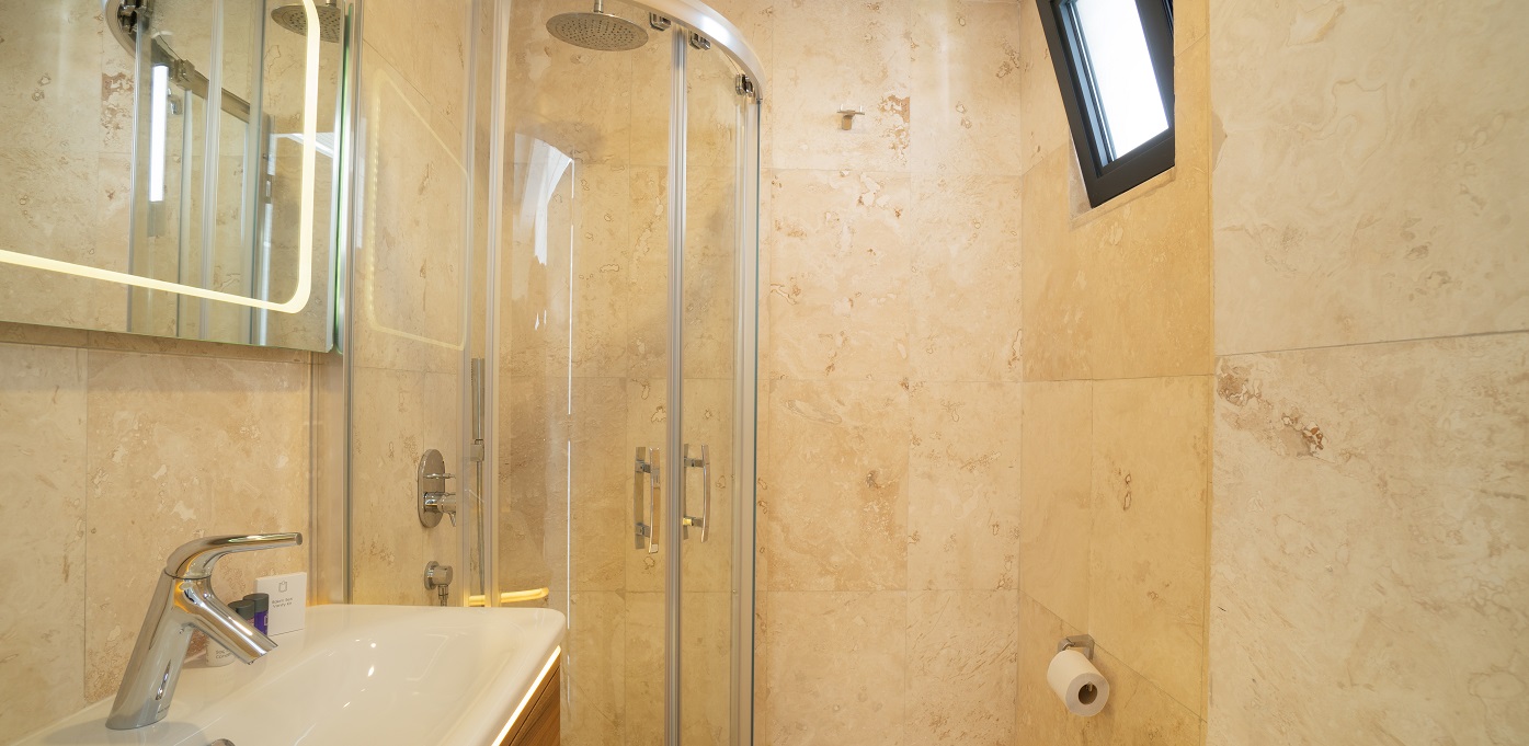 Sole Sidyma Central Kalkan 12