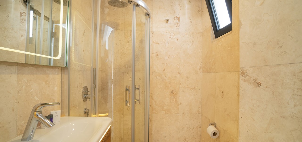 Sole Sidyma Central Kalkan 12