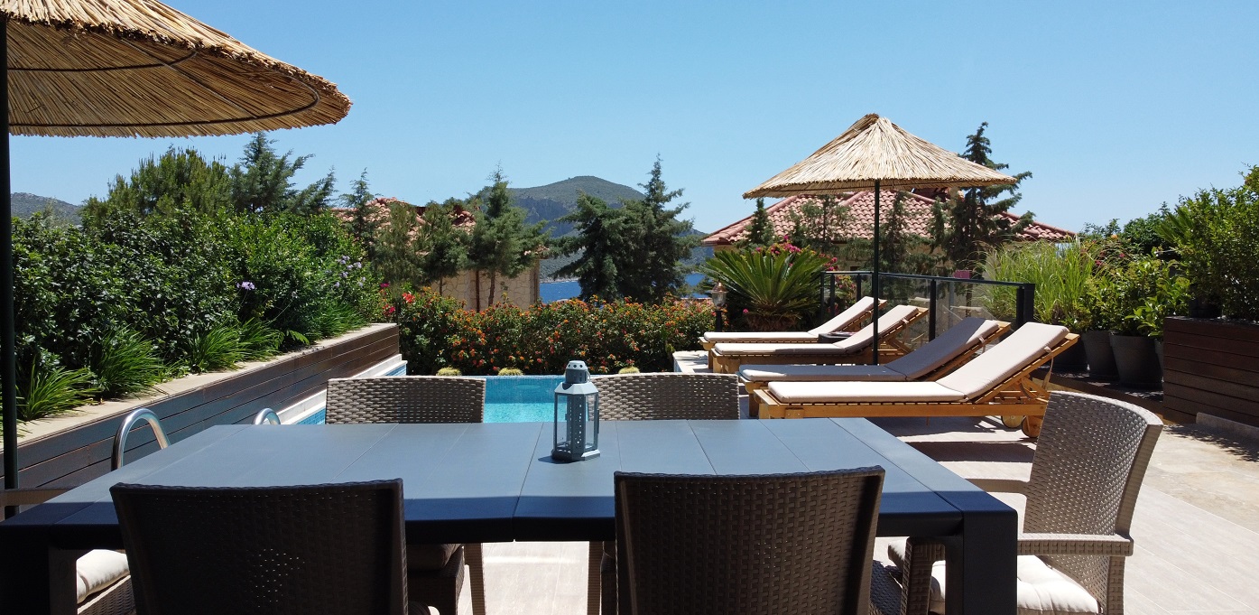Sole Sidyma Central Kalkan 14