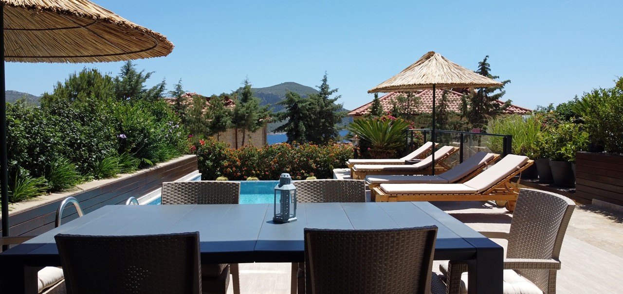 Sole Sidyma Central Kalkan 14