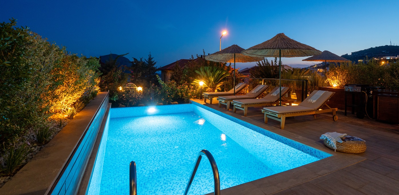 Sole Sidyma Central Kalkan 15