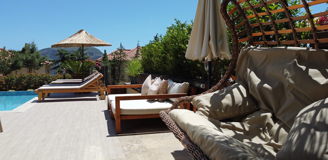 Sole Sidyma Central Kalkan 16