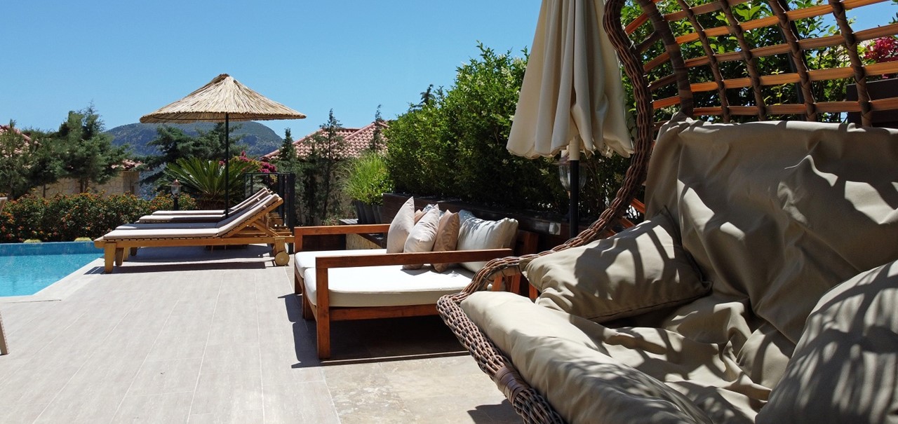 Sole Sidyma Central Kalkan 16