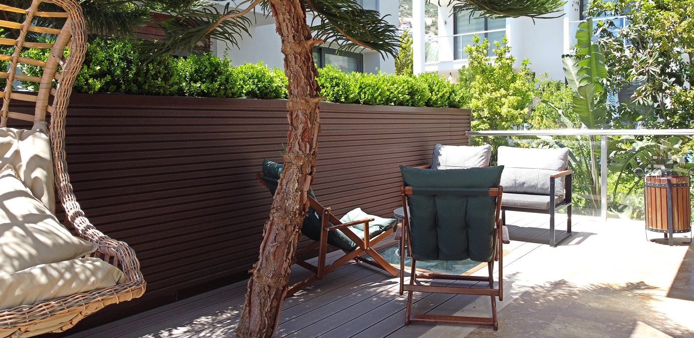 Sole Sidyma Central Kalkan 17