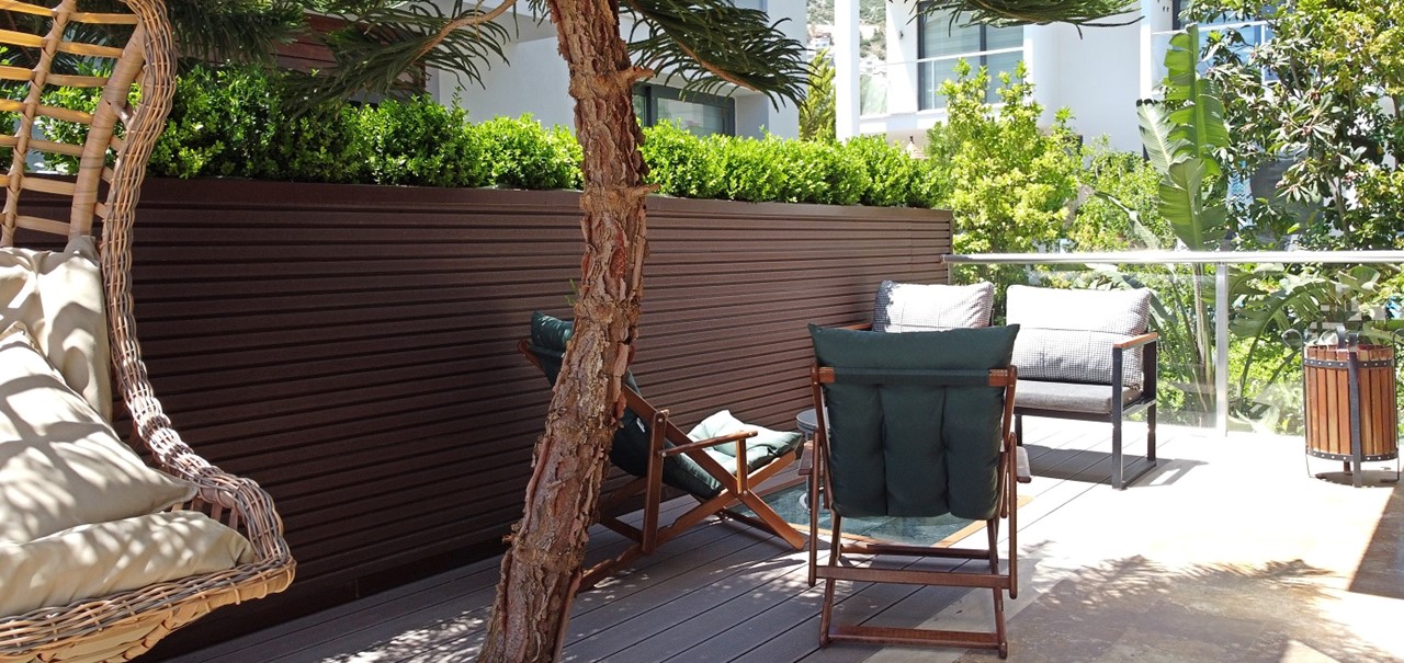 Sole Sidyma Central Kalkan 17