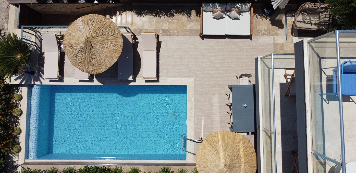 Sole Sidyma Central Kalkan 19