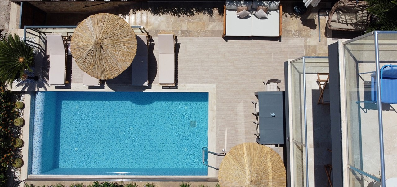 Sole Sidyma Central Kalkan 19