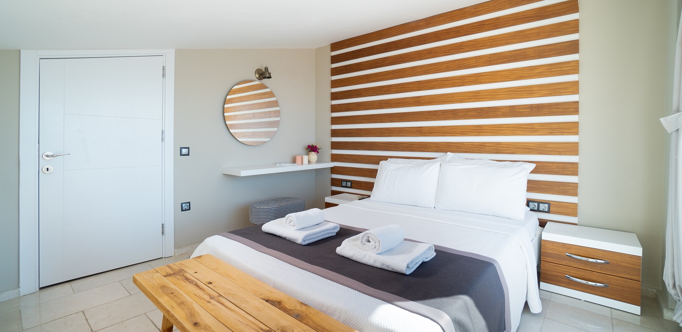 Sole Sidyma Central Kalkan 21