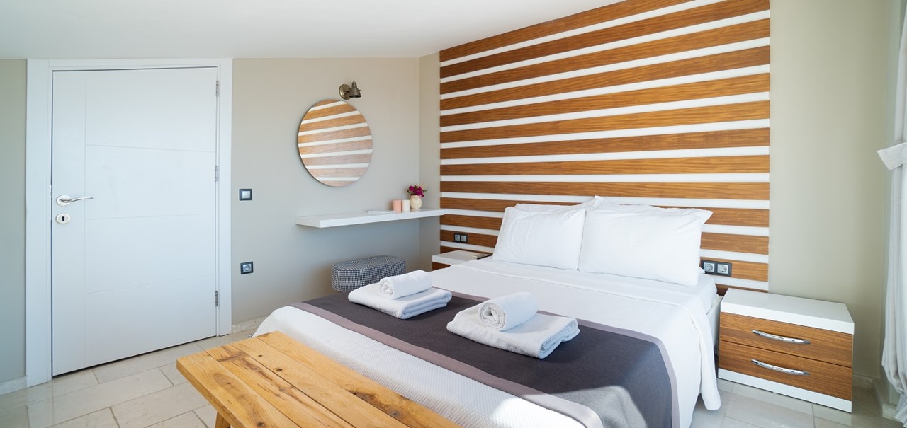 Sole Sidyma Central Kalkan 21