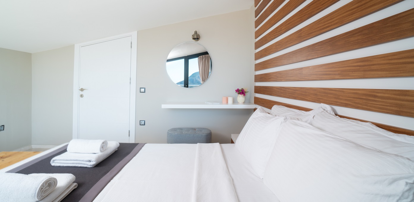 Sole Sidyma Central Kalkan 22